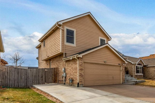 284 W 116th Avenue, Northglenn, CO 80234