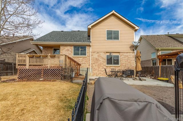 284 W 116th Avenue, Northglenn, CO 80234