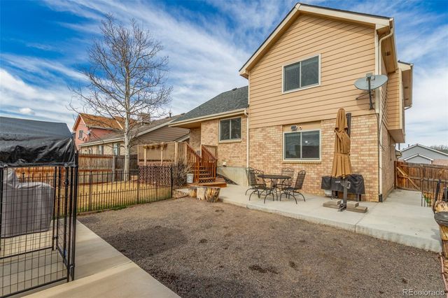 284 W 116th Avenue, Northglenn, CO 80234