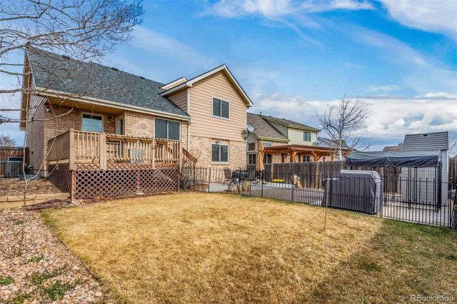 284 W 116th Avenue, Northglenn, CO 80234