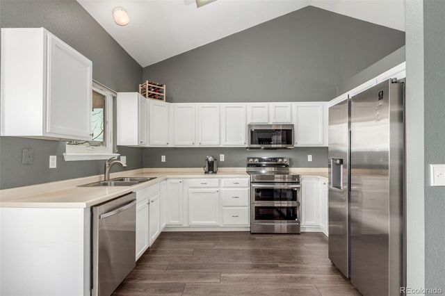 284 W 116th Avenue, Northglenn, CO 80234