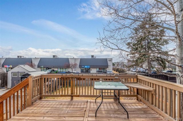 284 W 116th Avenue, Northglenn, CO 80234