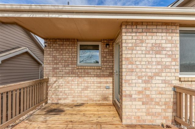 284 W 116th Avenue, Northglenn, CO 80234