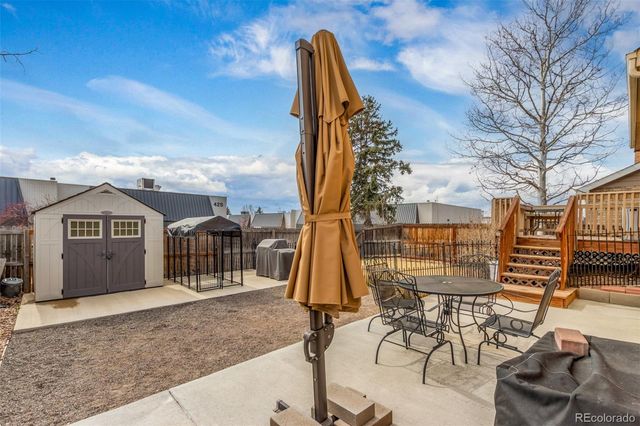 284 W 116th Avenue, Northglenn, CO 80234