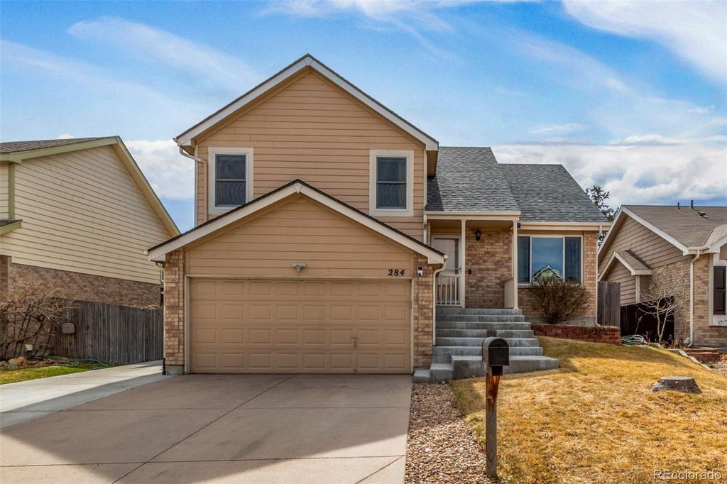 284 W 116th Avenue, Northglenn, CO 80234