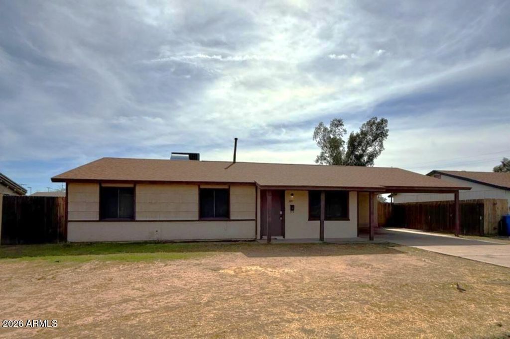 6643 W CAMBRIDGE Avenue, Phoenix, AZ 85035