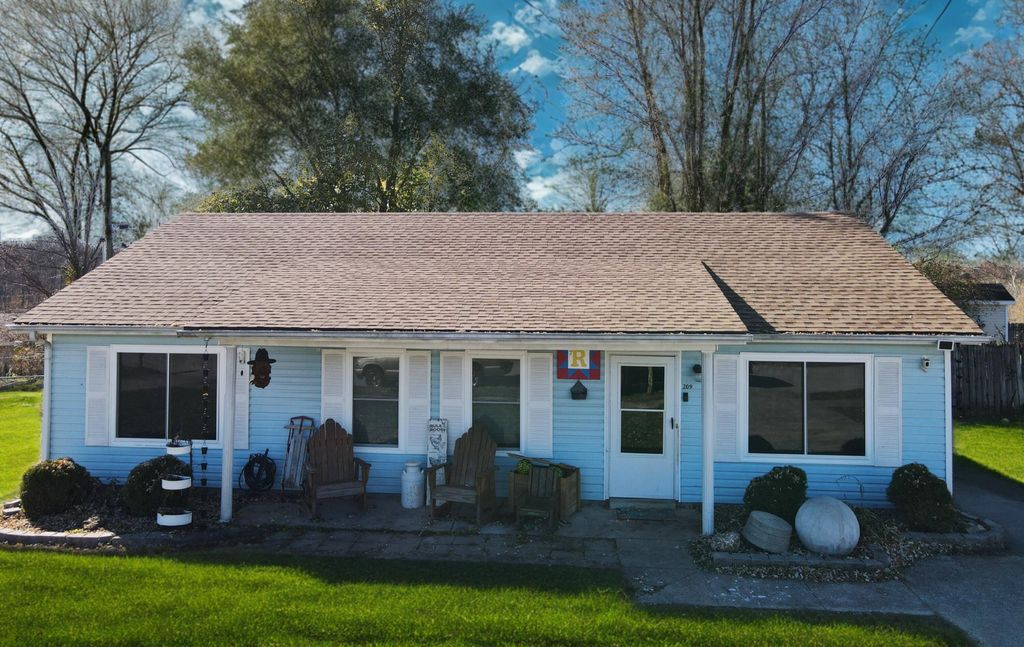 209 Kiester Drive, Berea, KY 40403