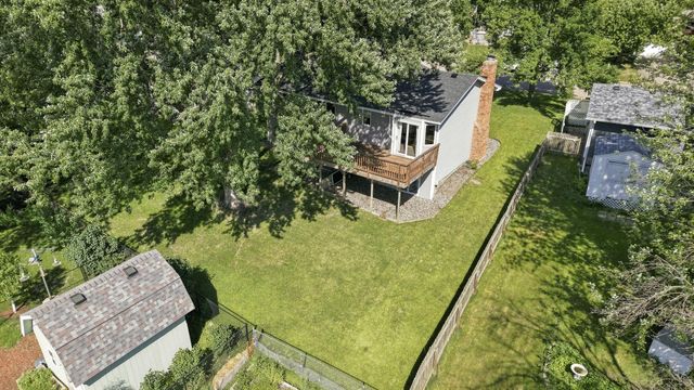 2682 Guthrie Avenue N, Oakdale, MN 55128