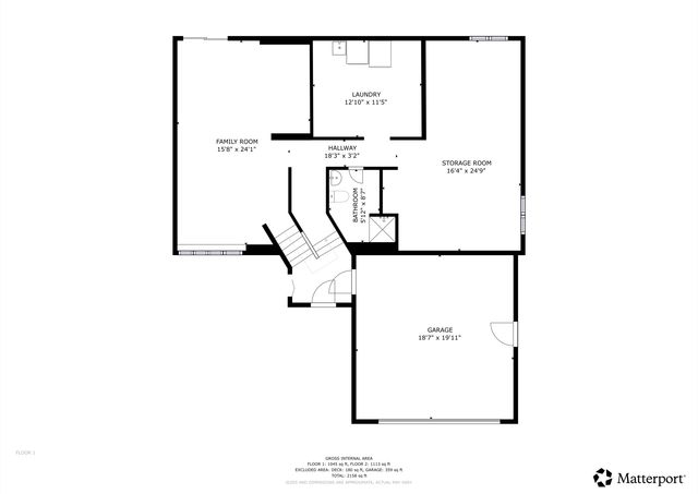 2682 Guthrie Avenue N, Oakdale, MN 55128
