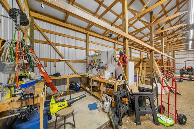 251 Falcon Dr, Decherd, TN 37324