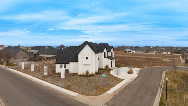 5602 BOYCE Court, Amarillo, TX 79119