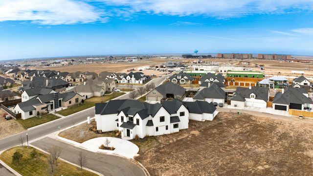 5602 BOYCE Court, Amarillo, TX 79119