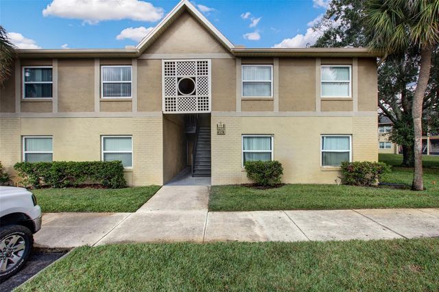 9908 SWEEPSTAKES LANE 8, Orlando, FL 32837