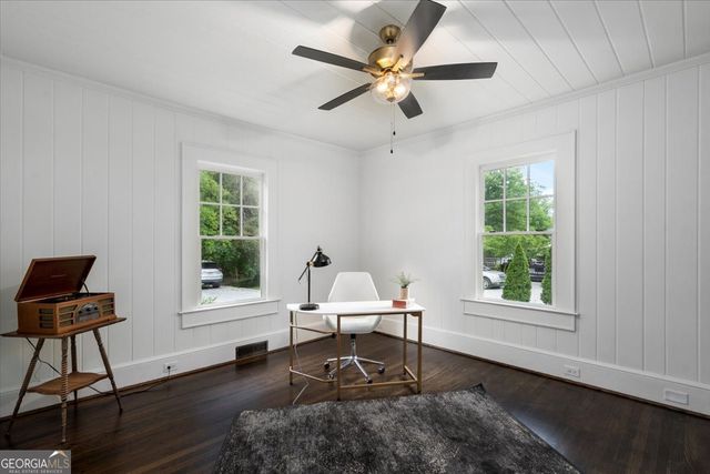 6104 Floyd Street NE, Covington, GA 30014