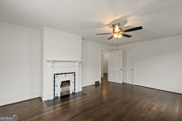 6104 Floyd Street NE, Covington, GA 30014
