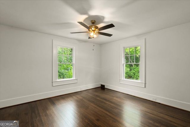 6104 Floyd Street NE, Covington, GA 30014