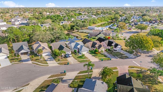 2315 Early Dawn Circle, Melbourne, FL 32935