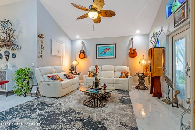 2315 Early Dawn Circle, Melbourne, FL 32935