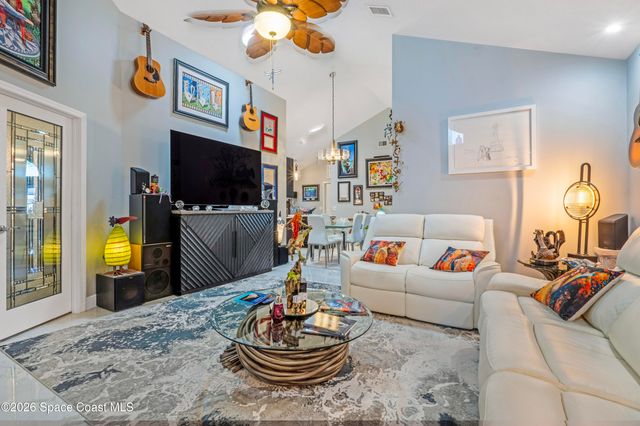 2315 Early Dawn Circle, Melbourne, FL 32935