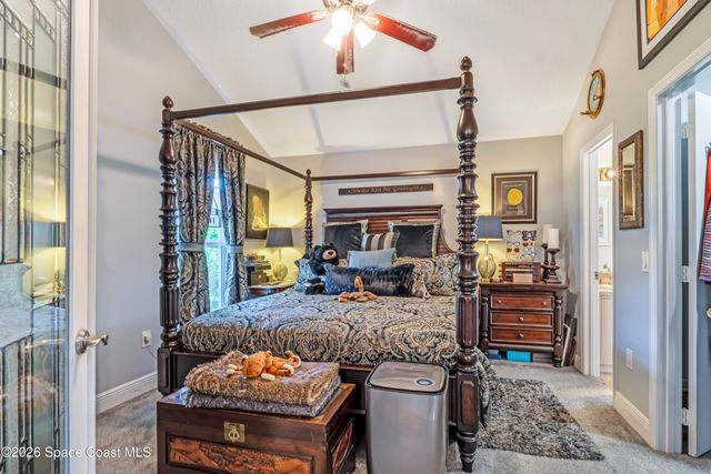 2315 Early Dawn Circle, Melbourne, FL 32935