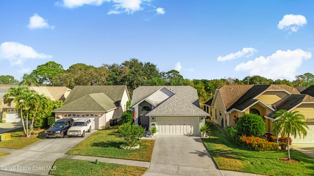 2315 Early Dawn Circle, Melbourne, FL 32935