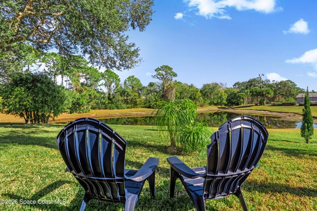 2315 Early Dawn Circle, Melbourne, FL 32935