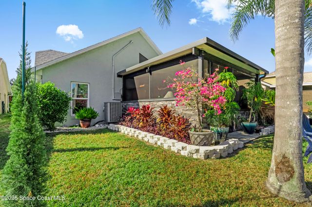 2315 Early Dawn Circle, Melbourne, FL 32935