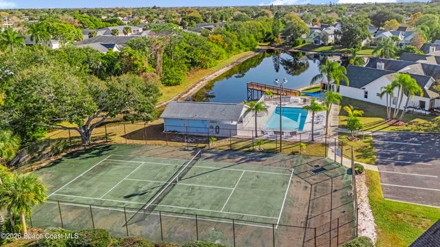 2315 Early Dawn Circle, Melbourne, FL 32935