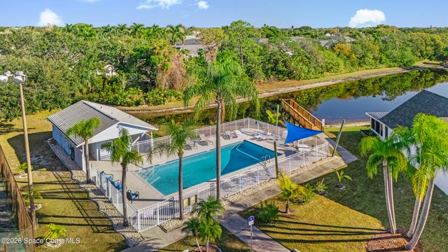 2315 Early Dawn Circle, Melbourne, FL 32935