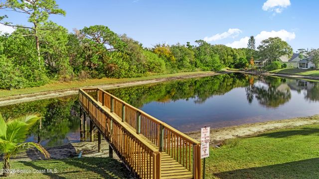 2315 Early Dawn Circle, Melbourne, FL 32935