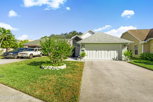 2315 Early Dawn Circle, Melbourne, FL 32935