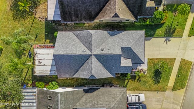 2315 Early Dawn Circle, Melbourne, FL 32935