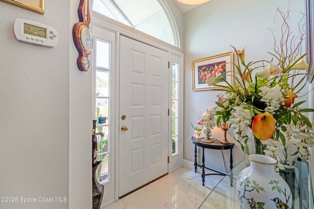 2315 Early Dawn Circle, Melbourne, FL 32935