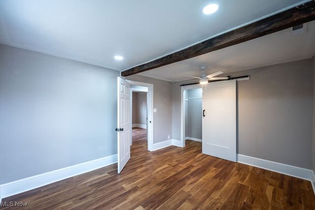 5607 Grand Central Avenue, Vienna, WV 26105