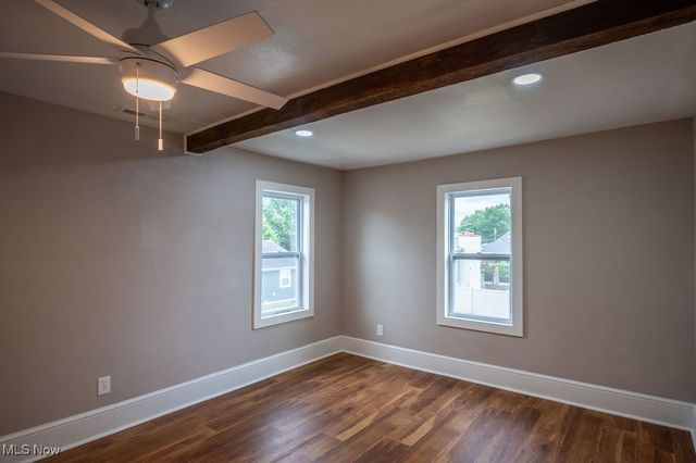 5607 Grand Central Avenue, Vienna, WV 26105