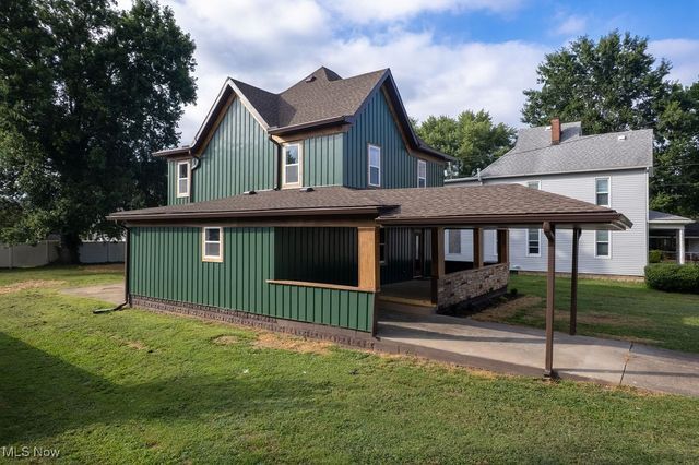 5607 Grand Central Avenue, Vienna, WV 26105