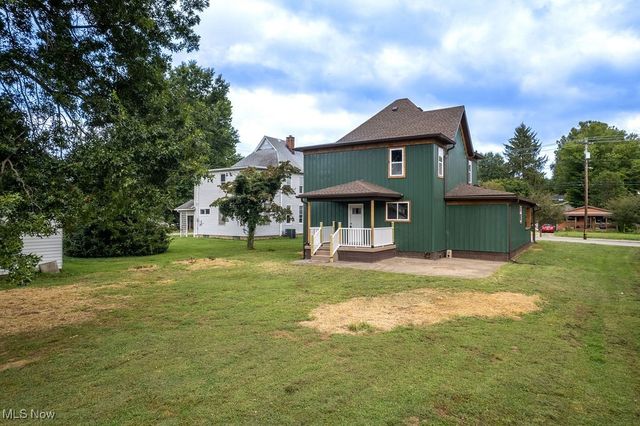 5607 Grand Central Avenue, Vienna, WV 26105