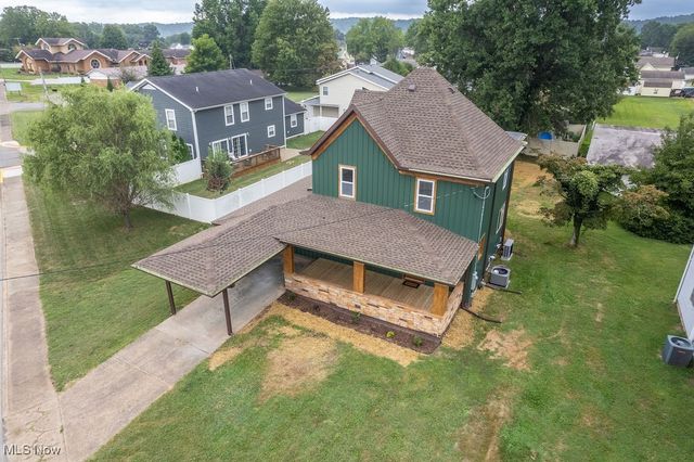 5607 Grand Central Avenue, Vienna, WV 26105