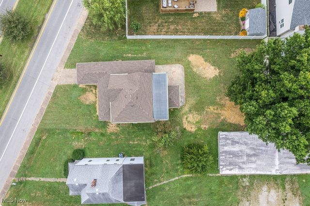 5607 Grand Central Avenue, Vienna, WV 26105