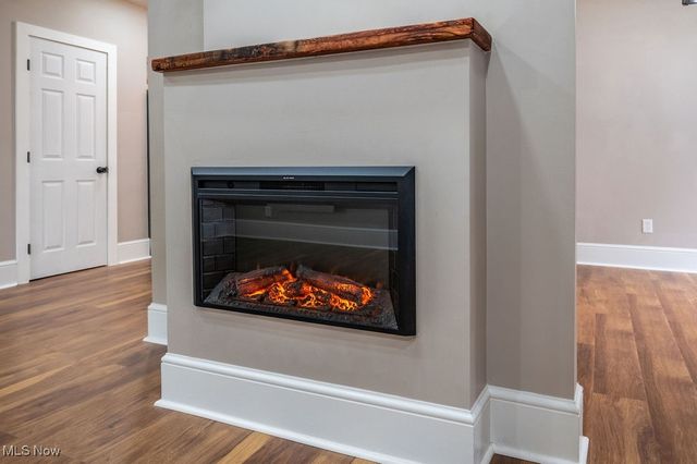 5607 Grand Central Avenue, Vienna, WV 26105