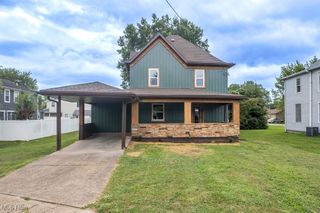 5607 Grand Central Avenue, Vienna, WV 26105