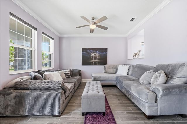 1463 BUNKER DRIVE, Davenport, FL 33896
