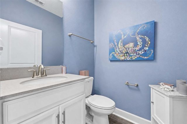 1463 BUNKER DRIVE, Davenport, FL 33896