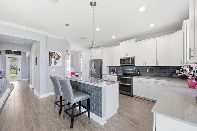 1463 BUNKER DRIVE, Davenport, FL 33896