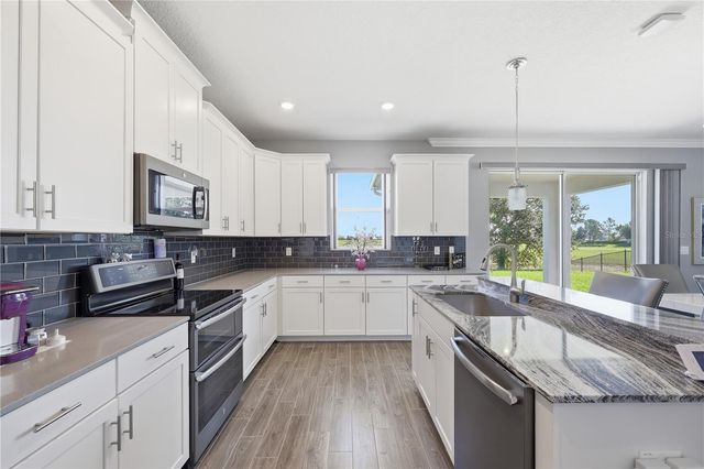 1463 BUNKER DRIVE, Davenport, FL 33896