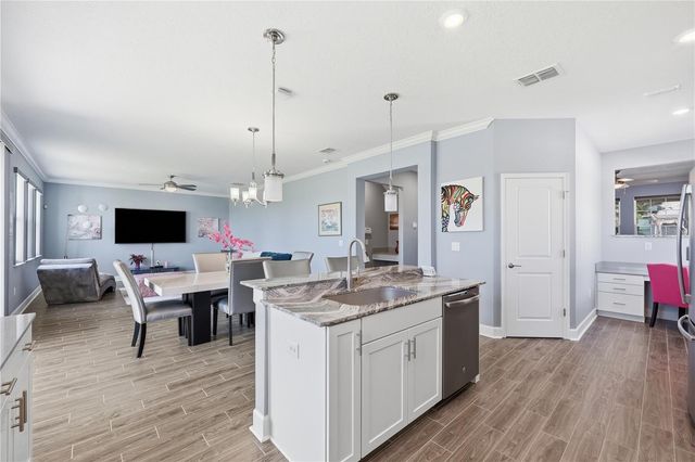 1463 BUNKER DRIVE, Davenport, FL 33896