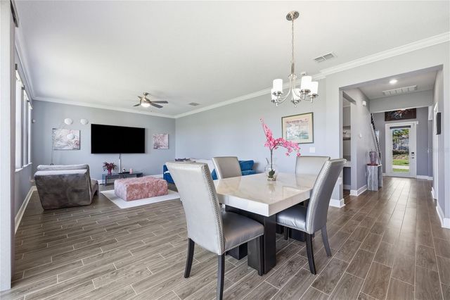 1463 BUNKER DRIVE, Davenport, FL 33896
