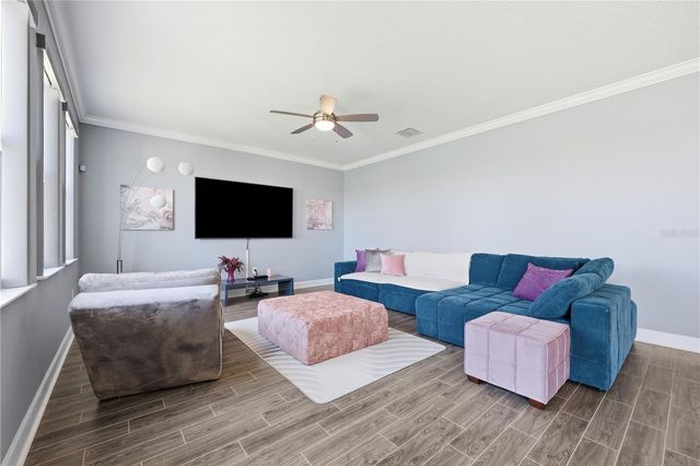 1463 BUNKER DRIVE, Davenport, FL 33896