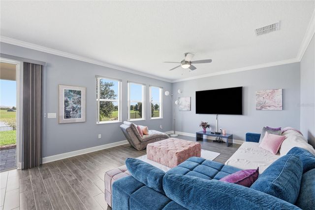 1463 BUNKER DRIVE, Davenport, FL 33896