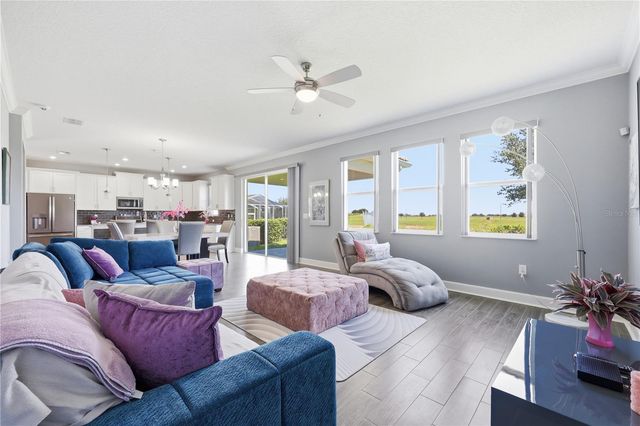 1463 BUNKER DRIVE, Davenport, FL 33896